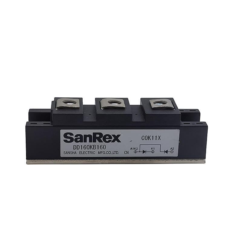 IGBT DD100GB80 DD100GB160 DD100HB160 DD100KB160S DD160KB160