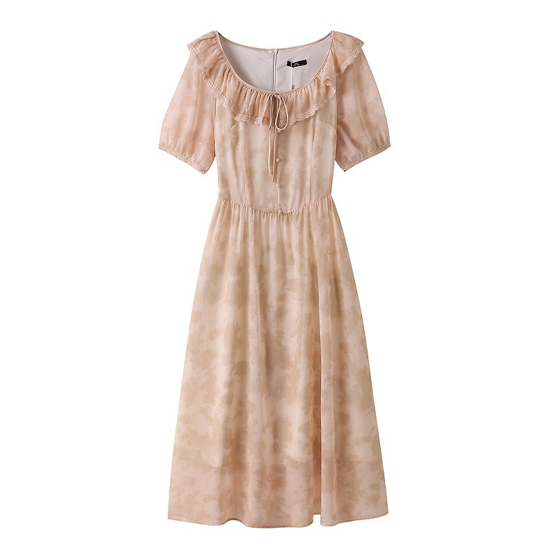  夏  2XL-6XL 大きいサイズ ワンピース