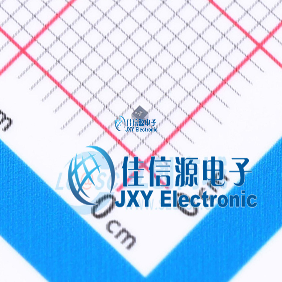 温度传感器     GX112XA  GXCAS(中科银河芯)  WLCSP-4