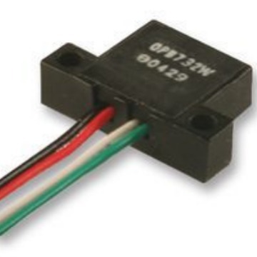 供 OPTEK 原装正品 光断续器-反射传感器 导线  OPB732W