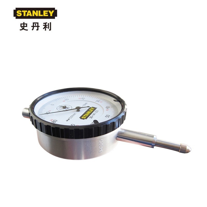 议价 百分表0-10mm 指示表小校表测头头表盘 36-141