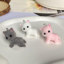 ֲ�q3D������С؈������Ʒ����DIY�ɐ۴���ë�q���耳׿����