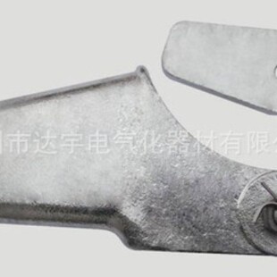 CJL12(34)-98 clamp CJL21-98 railway contact Net parts T95 type bearing cable joint clamp