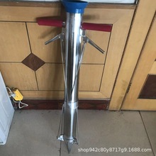 农业蔬菜栽苗器种植器点播机栽苗器种苗器移栽器移苗器手动种菜器