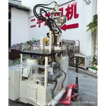 长期销售台湾百塑立式注塑机