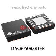 ԭװ DAC80508ZRTER 16-WQFN��3x3�� ��ģת������DAC�� DAC80508