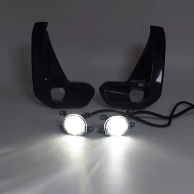 light fog light combination, Fog lamp