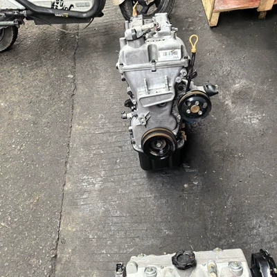 Engine assembly Wuling Lmh Engine Wuling