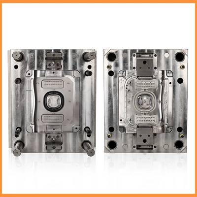Rongyi technology mold injection Avtomobil hissələri qəlibləri - 10