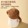 宝宝保温多用儿童学饮杯