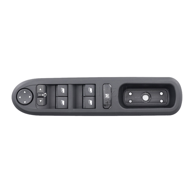 6554.Er Is Suitable for Citroen Peugeot 407 Car Glass Regulator Switch Electric Window Switch
