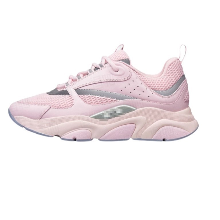 Fashionable retro casual shock-absorbing breathable sneakers…
