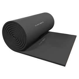 保温隔热材料;隔音材料;耐火防火材料