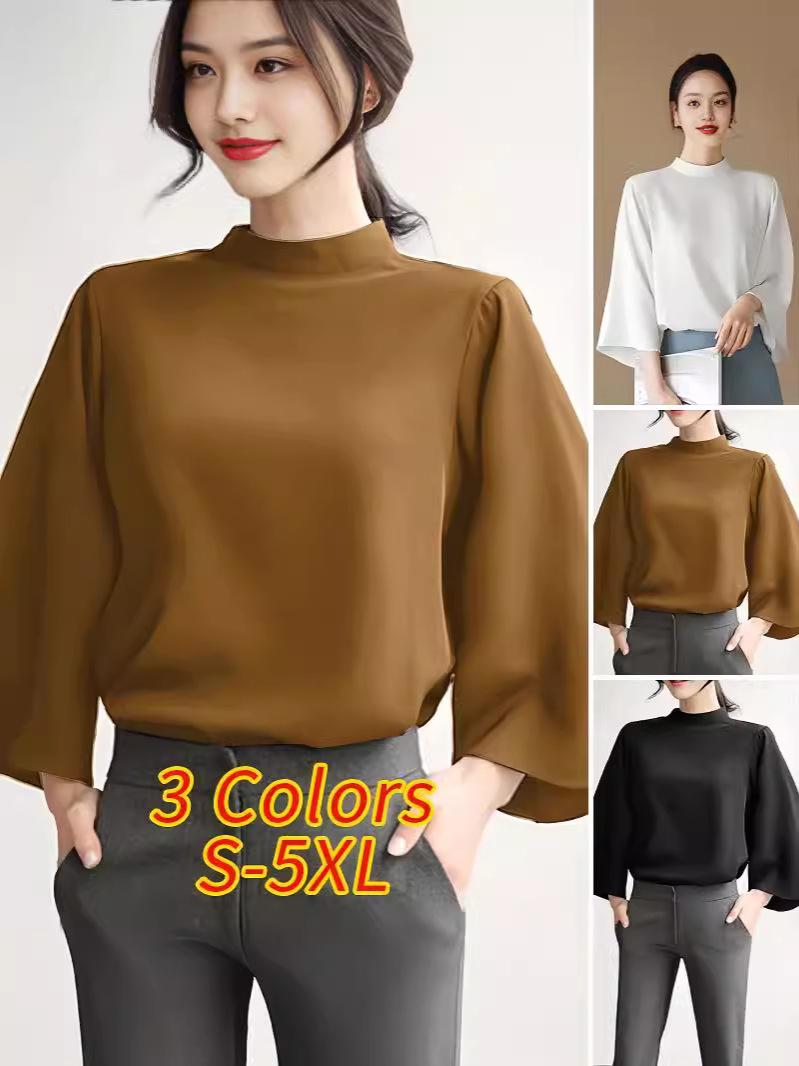 summer elegant shirt