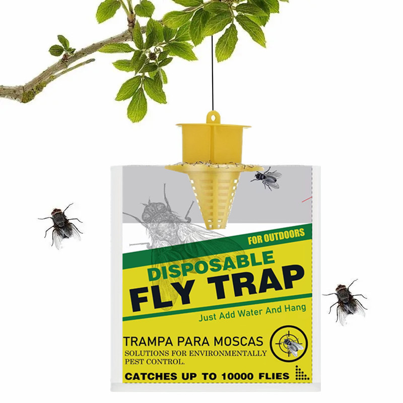 Outdoor-Hanging-Fly-Trap-One-T