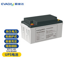 EVADAά DT12-65 12V/6HʽǦά12V UPSԴ