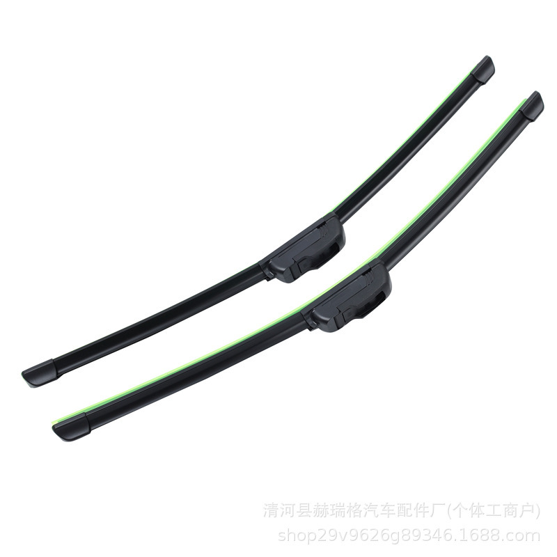 汽车雨刷器汽车雨刮器博世一代U型雨刷片外贸通用型雨刷器  Wiper|undefined