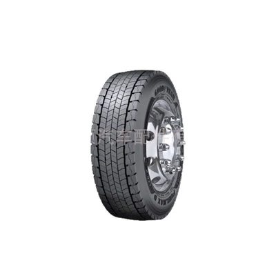 series tire, Vehicle tire