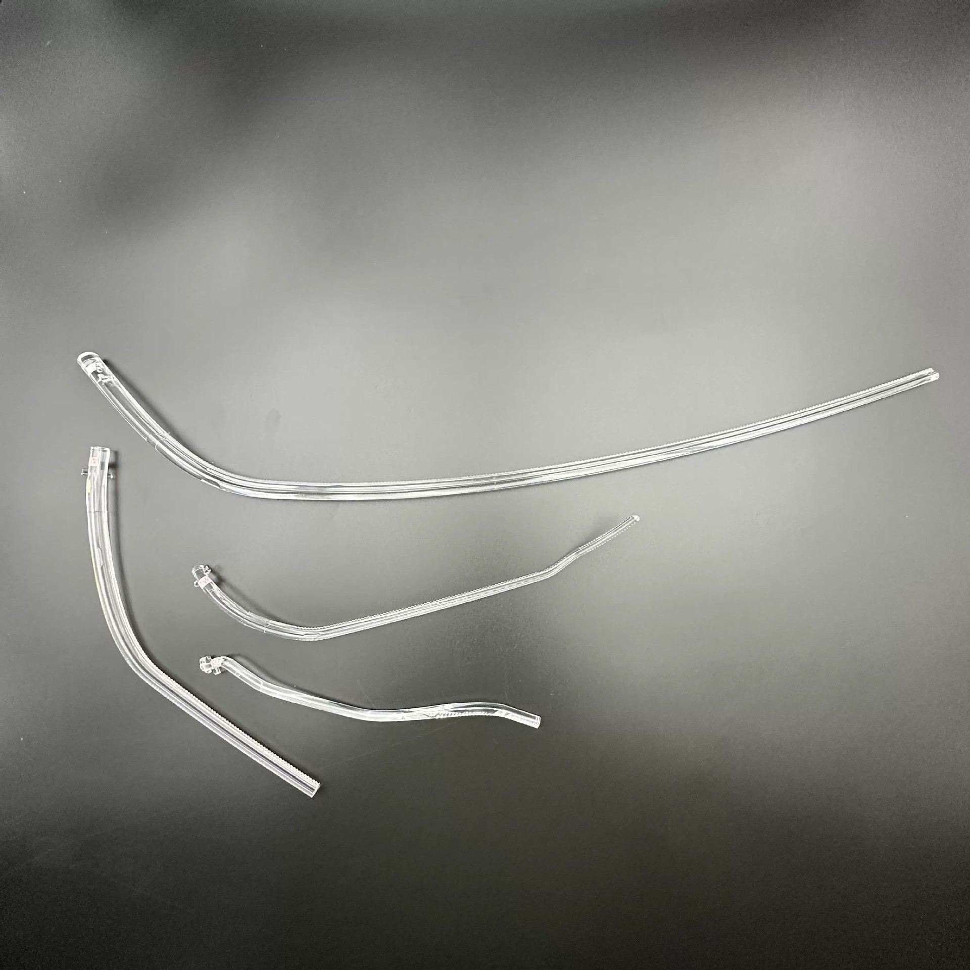 Suitable for 17-19 Audi A4L Daytime Running Light Guide Strip B9 Headlight Daytime Running Light with Light Tube Yellowing