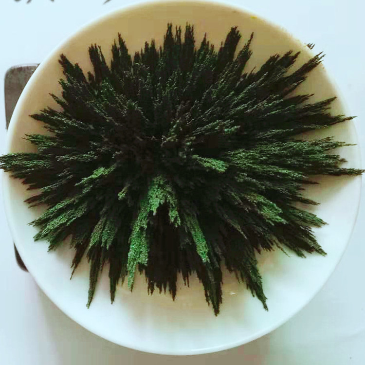 川青销售铁砂 彩色铁砂 计时沙漏用染色铁砂 彩砂