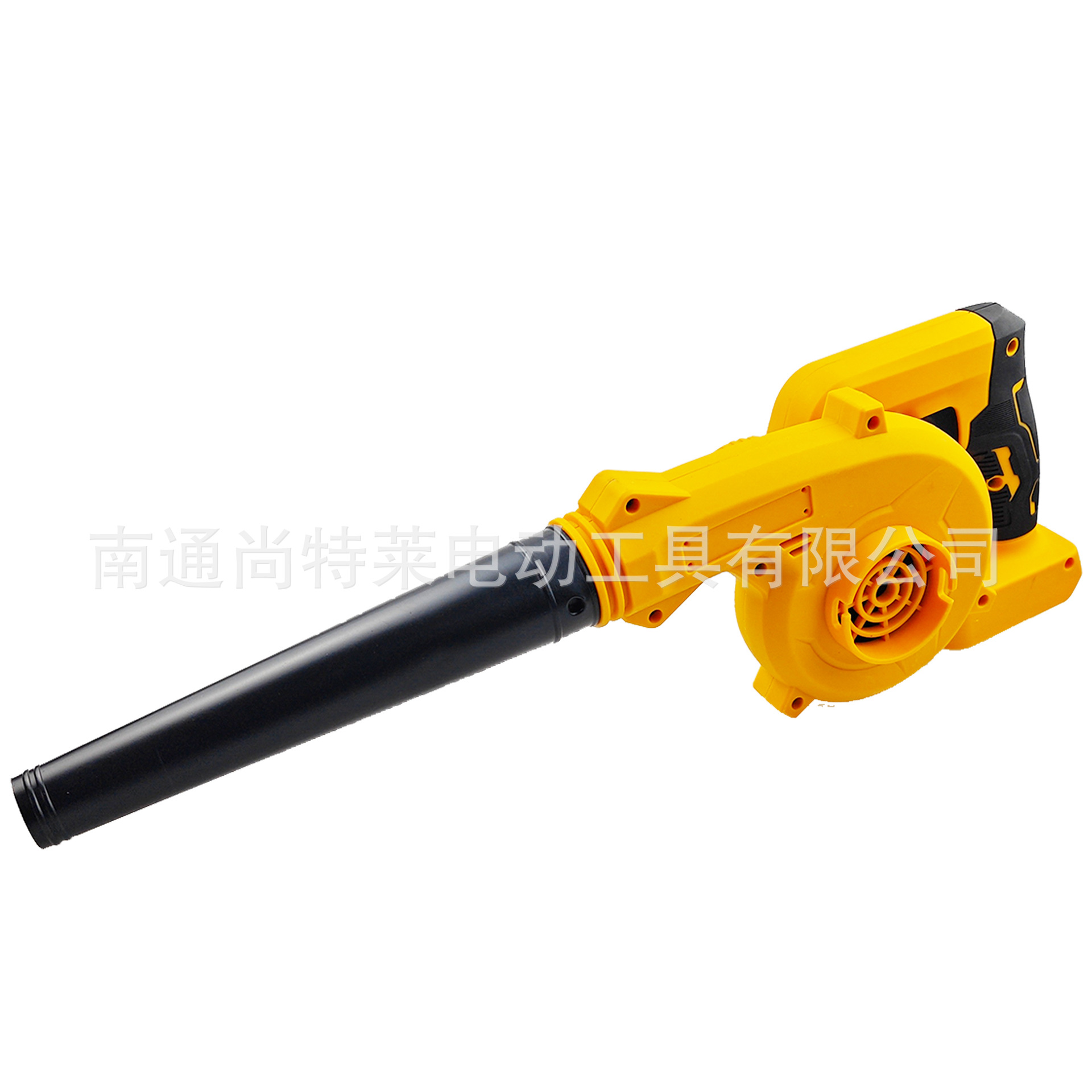 Dewei 발 베어 메탈