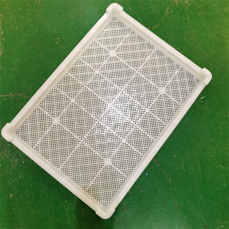 冷库专用单冻盘 800*600单冻器 鸡柳速冻盘 鸡胗冷冻盘