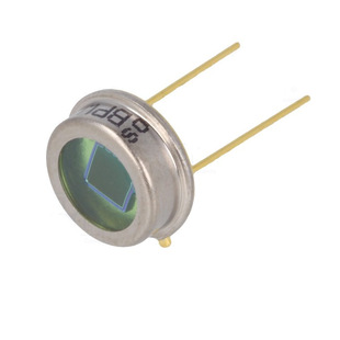 BPW20RF photoelectric diode TO5 package detection 400-1100nm wavelength peak 920nm photoelectric switch