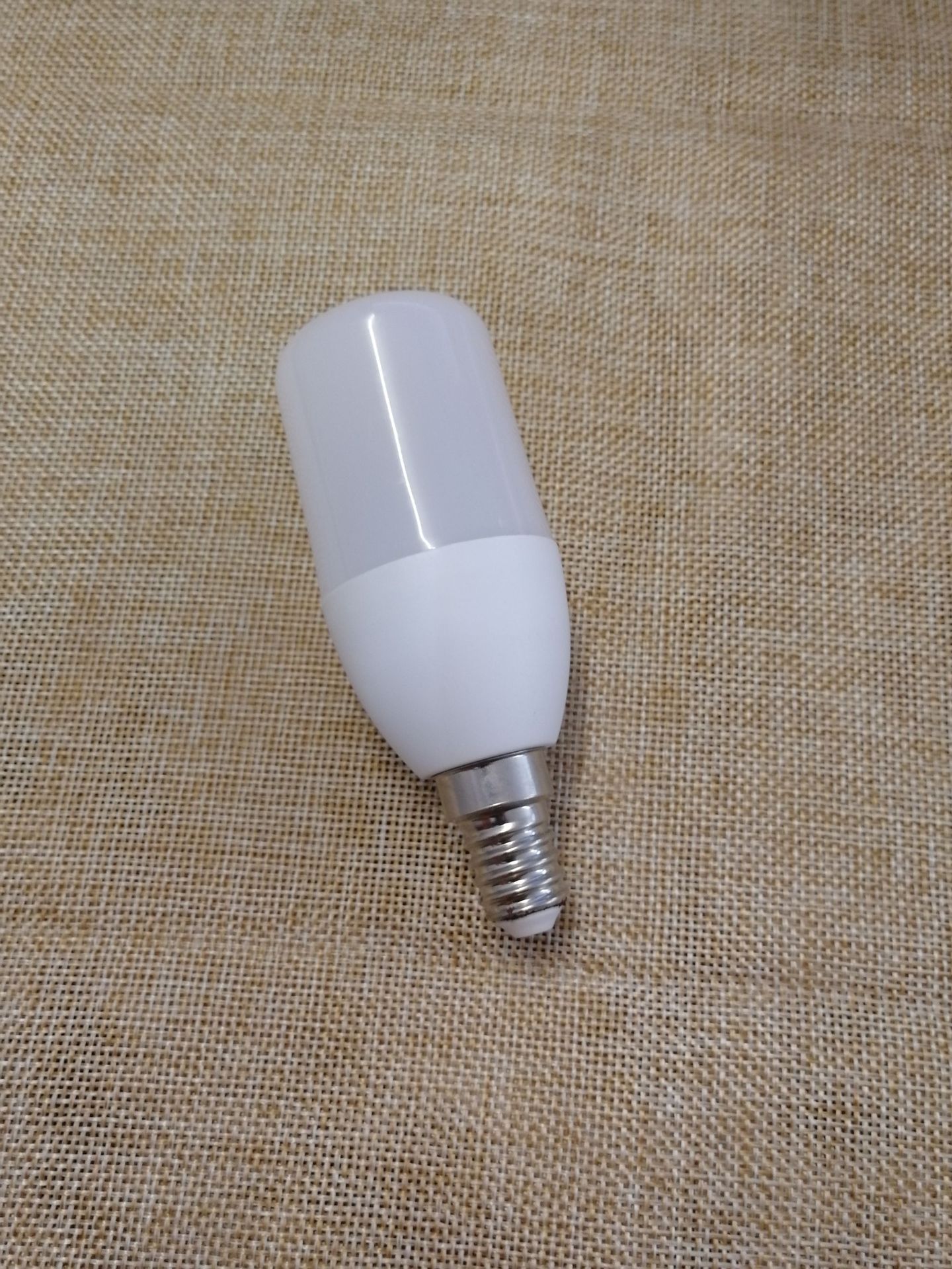 LED bulb, round socket, accessories, E14, E14, 14A, 3W, 5W, 7W