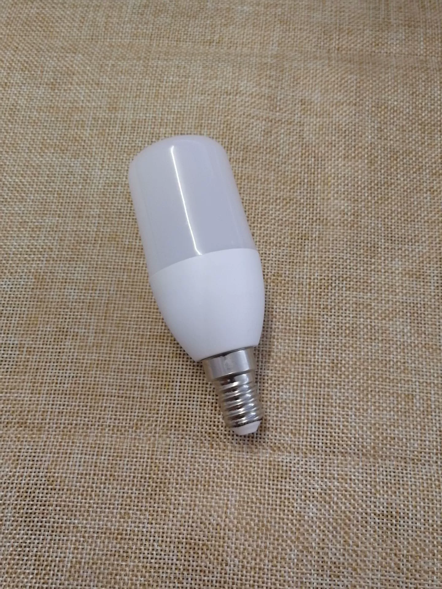 LED-лампа, круглый патрон, комплектующие, E14, E14, 14A, 3W, 5W, 7W