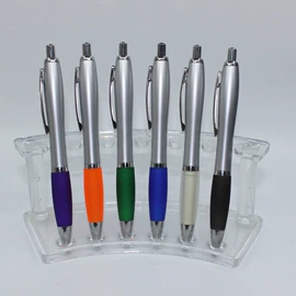 圆珠笔中油笔;中性笔;荧光笔