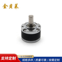 厂家定制行星减速箱 直流减速电机专用齿轮箱 行星传动装置