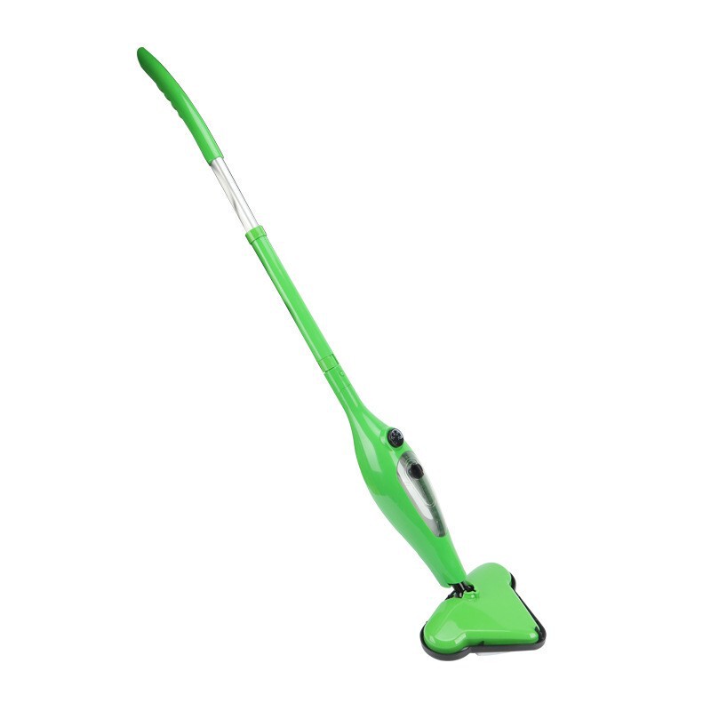 Factory direct H2O X5 steam mop machine multifunctional household steam mop in stock direct sales