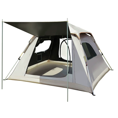 Outdoor Portable Foldableing Camping Style: Çadırlar