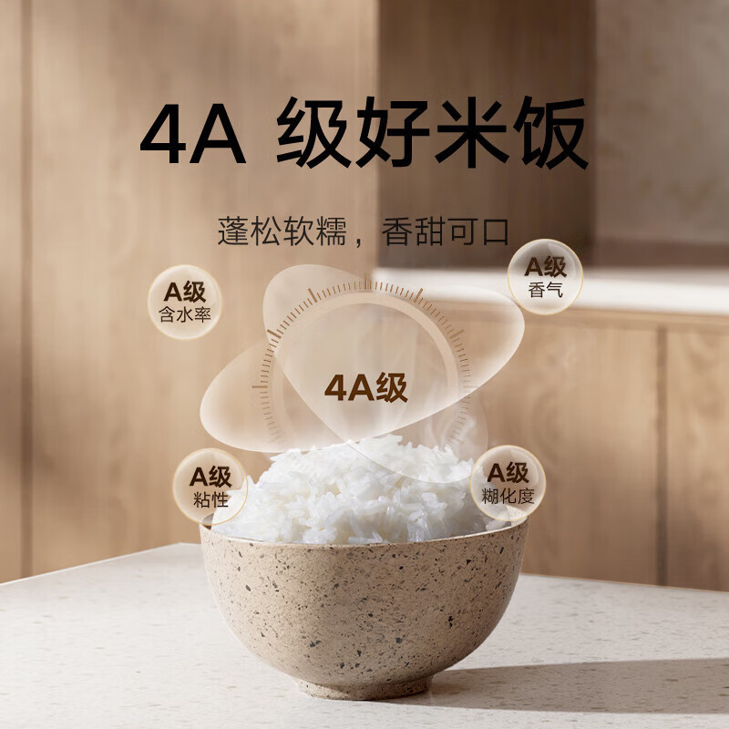 米家电饭煲N1 3/4L电饭锅28分钟快速煮饭24H预约家用多功能电饭锅|undefined
