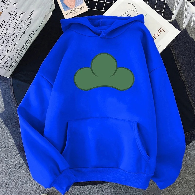 Mr Osomatsusan Cosplay sudadera con capucha Harajuku Matsuno Ichimatsu San Somats
