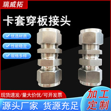 ״^ Sl304/316P䓿ʽܛܽ^ֱͨˮܽ^