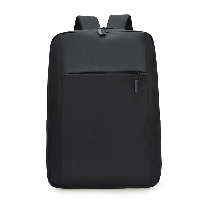 Water-resistant Men's Backpack For Laptop Large Capacity School Bag_voghion.com