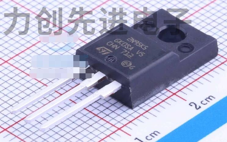 STF2N95K5 封装 TO-220F MOS场效应管