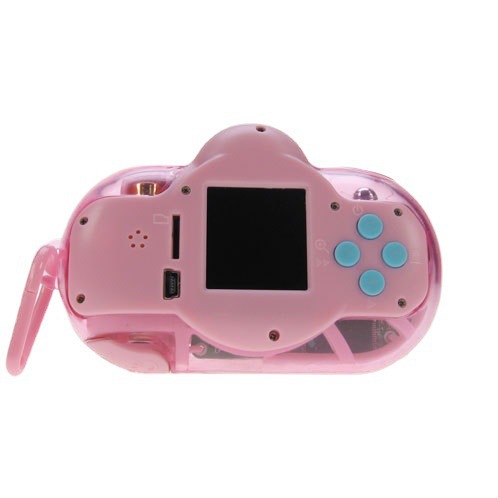 Factory direct selling jelly pink and cute digital jelly second…