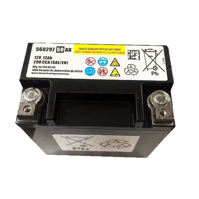 Car battery/battery Liberty, Grand Cherokee, Wrangler