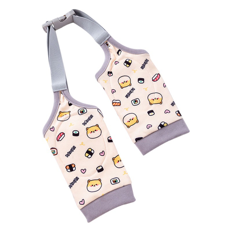 Ropa para mascotas, cubierta protectora para articulación de rodilla, antidesgaste, Labrador, pastor, cubierta para pierna de perro grande, protector de codo para perro grande