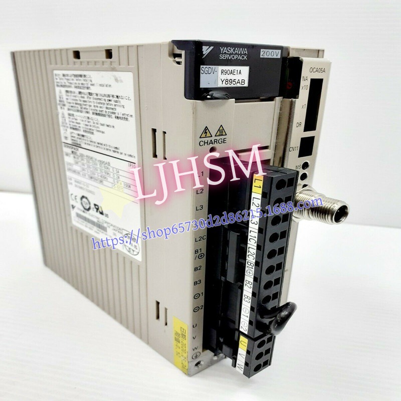 SGM7A-02A7A61安川伺服电机  全新原装正品  议价