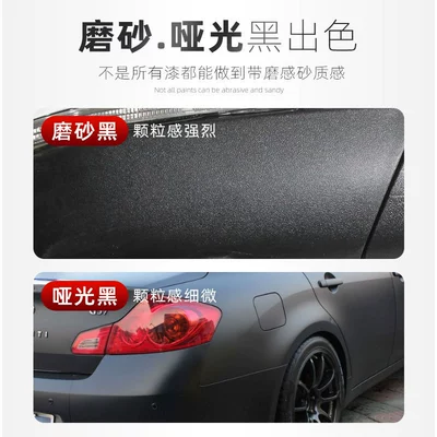 Paint for Vehicles, Avtomobil boyası