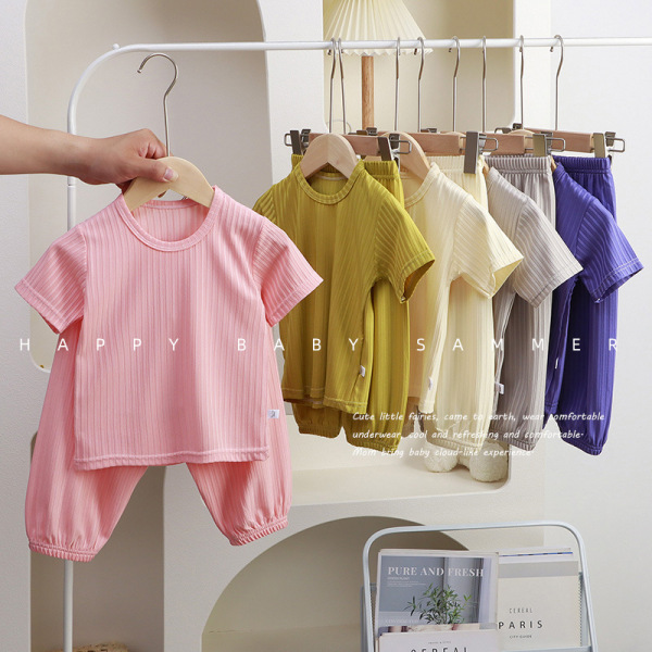 summer children's pijama