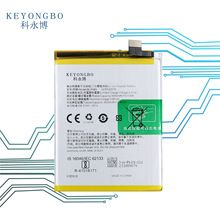 適用於OPPO電池R15X K1 /RX17 Neo BLP689手機電池大容量內置電板