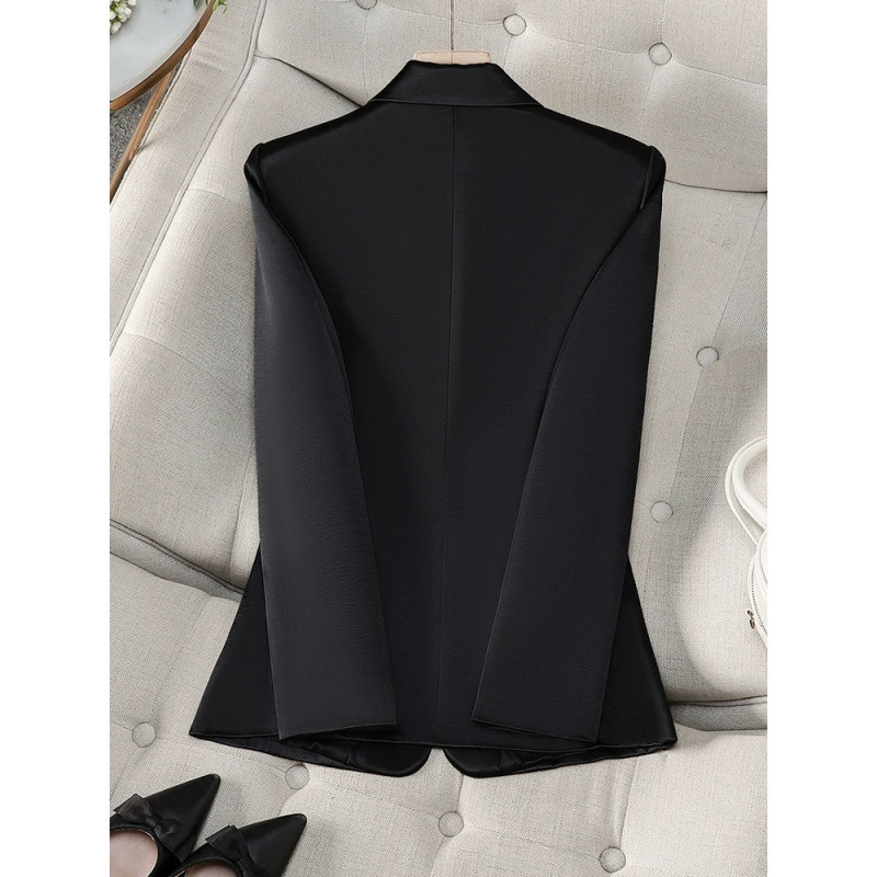 Design classic suit jacket for leisure, trend of season