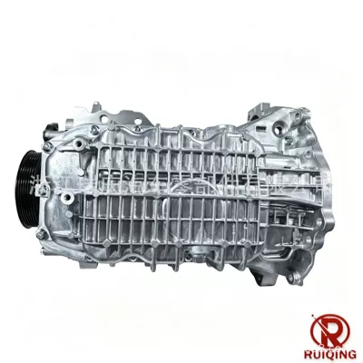 Engine assembly manufacturer: Ford 1.5T engine