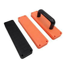 带把手尼龙敲块木地板安装配件复合实木地板专业安装工具-工业级