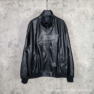 �߰汾25FW�¿�B�һ՘�LOGOƴƤ�̽��h��Ƥ�����I�w�ІT�A������