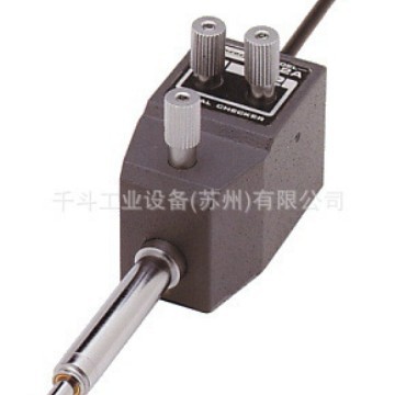 日本孔雀peacock SC-2A（信号检查器）提高耐用性